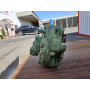 Hidraulikus motor, hidromotor