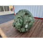 Hidraulikus motor, hidromotor