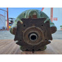 Hidraulikus motor, hidromotor