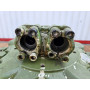 Hidraulikus motor, hidromotor
