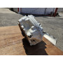 Hidraulikus motor, hidromotor,