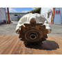 Hidraulikus motor, hidromotor,