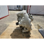Hidraulikus motor, hidromotor, hidraulikus kerékhajtó motor