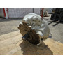 Hidraulikus motor, hidromotor, hidraulikus kerékhajtó motor
