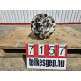 Hidraulikus motor, hidromotor, hidraulikus kerékhajtó motor