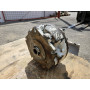 Hidraulikus motor, hidromotor, hidraulikus kerékhajtó motor