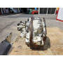 Hidraulikus motor, hidromotor, hidraulikus kerékhajtó motor