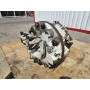 Hidraulikus motor, hidromotor, hidraulikus kerékhajtó motor