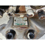 Hidraulikus motor, hidromotor, hidraulikus kerékhajtó motor
