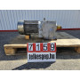 Hajtóműves villanymotor 7,5 kW