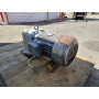 Hajtóműves villanymotor 7,5 kW