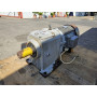 Hajtóműves villanymotor 7,5 kW