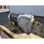 Hajtóműves villanymotor 7,5 kW