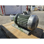 Hidraulika szivattyú, TOS Hydraulika Vrchlabi – 250 Bar