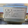 Pneumatikus 3-utas szelep, XOMOX – 10 bar