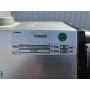 Pneumatikus 3-utas szelep, XOMOX – 10 bar