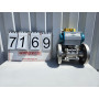 InterApp IA10 DA Pneumatikus szelep DN32