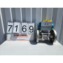 InterApp IA10 DA Pneumatikus szelep DN32