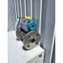 InterApp IA10 DA Pneumatikus szelep DN32