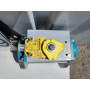 InterApp IA10 DA Pneumatikus szelep DN32