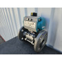 InterApp IA10 DA Pneumatikus szelep DN32