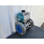 InterApp IA10 DA Pneumatikus szelep DN32