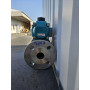 InterApp IA10 DA Pneumatikus szelep DN32