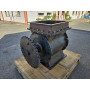 Cellás Adagoló, Zsilipcella, Rotary Valve