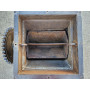 Cellás Adagoló, Zsilipcella, Rotary Valve