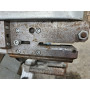 Spiro Pneumatikus Csőkicsípő / Szerelő Állvány, Spiro Manual Tube Notching Machine