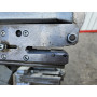 Spiro Pneumatikus Csőkicsípő / Szerelő Állvány, Spiro Manual Tube Notching Machin