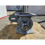 Cellás Adagoló, Bush & Wilton Zsilipcella, Rotary Valve