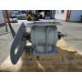 Cellás Adagoló, Bush & Wilton Zsilipcella, Rotary Valve