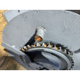 Cellás Adagoló, Bush & Wilton Zsilipcella, Rotary Valve