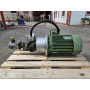 Hidraulika Tápegység 15 kW, Rexroth Szivattyúval