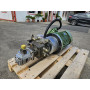 Hidraulika Tápegység 15 kW, Rexroth Szivattyúval