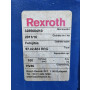Bosch Rexroth 5,5 kW Ipari Hidraulika Tápegység Szeleptömbbel