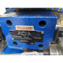 Bosch Rexroth 5,5 kW Ipari Hidraulika Tápegység Lammers Motorral