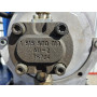 Bosch Rexroth 5,5 kW Hidraulika Tápegység Hydac Hűtővel és Szivattyúval