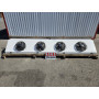 Güntner GASC RX 031.1/4-40 Ipari Léghűtő / Elpárologtató (4 Ventilátoros)