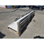 Güntner GASC RX 031.1/4-40 Ipari Léghűtő / Elpárologtató (4 Ventilátoros)