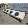 Güntner GASC RX 031.1/4-40 Ipari Léghűtő / Elpárologtató (4 Ventilátoros)