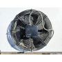 Güntner GASC RX 031.1/4-40 Ipari Léghűtő / Elpárologtató (4 Ventilátoros)
