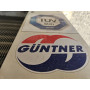 Güntner GASC RX 031.1/4-40 Ipari Léghűtő / Elpárologtató (4 Ventilátoros)