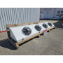 Güntner GASC RX 031.1/4-40 industrial air cooler / evaporator with 4 fans (SN: 501005814/51.01453)