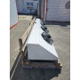 Güntner GASC RX 031.1/4-40 industrial air cooler / evaporator with 4 fans (SN: 501005814/51.01453)