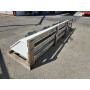 Güntner GASC RX 031.1/4-40 industrial air cooler / evaporator with 4 fans (SN: 501005814/51.01453)