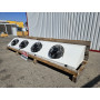 Güntner GASC RX 031.1/4-40 industrial air cooler / evaporator with 4 fans (SN: 501005814/51.01453)