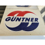 Güntner GASC RX 031.1/4-40 industrial air cooler / evaporator with 4 fans (SN: 501005814/51.01453)