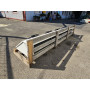 Güntner GASC RX 031.1/4-40 Ipari Léghűtő / Elpárologtató (SN: 501004282/47.03313)